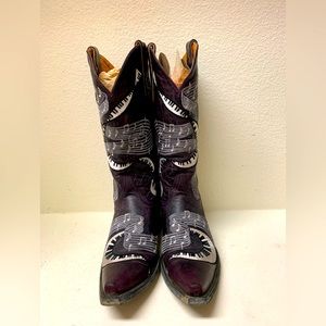 Old Gringo Piano Violet 8.5B